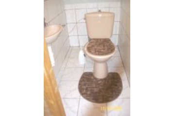 Slovaška Privát Habovka, Eksterier